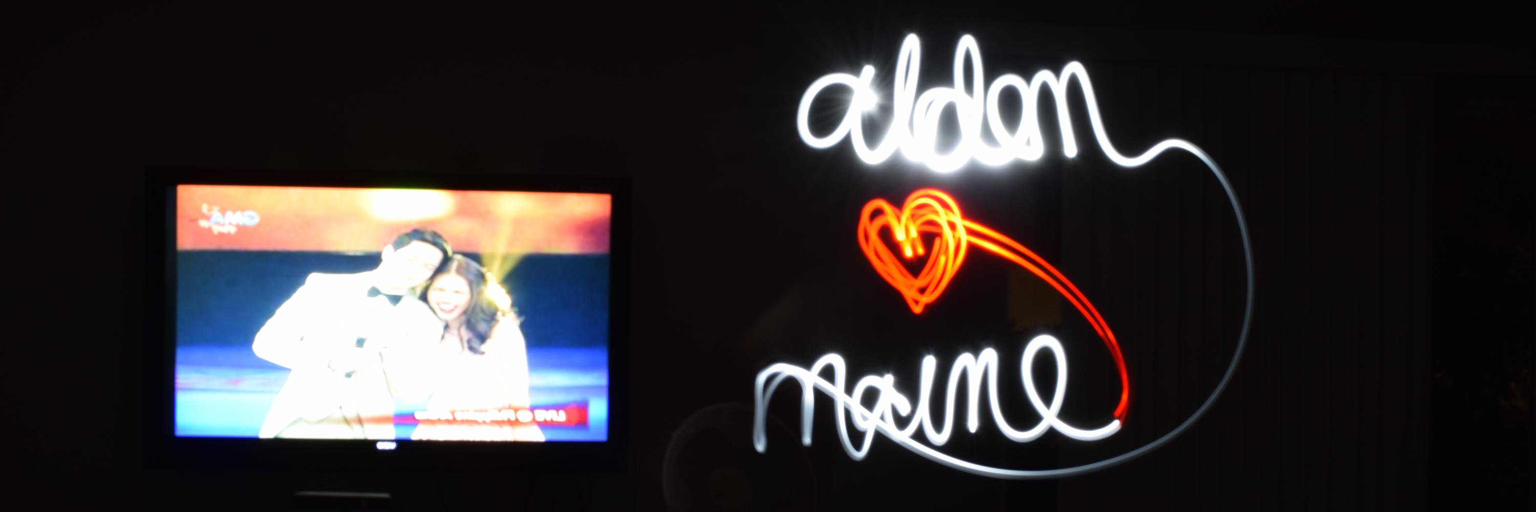 Aldub707's profile banner image