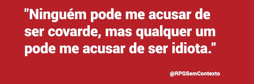 RPG Sem Contexto banner