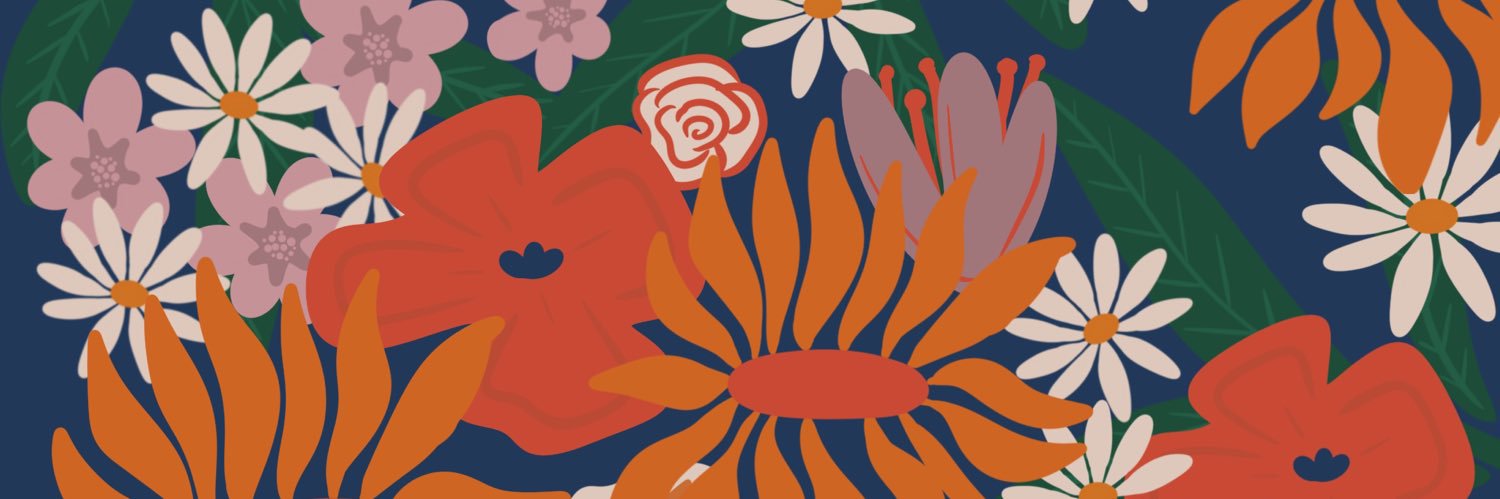caitsdraws's profile banner image