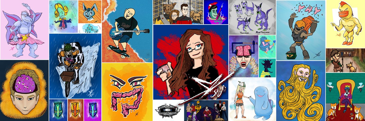 ASkyfiOriginal's profile banner image