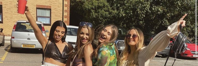 EllaJones14's profile banner image
