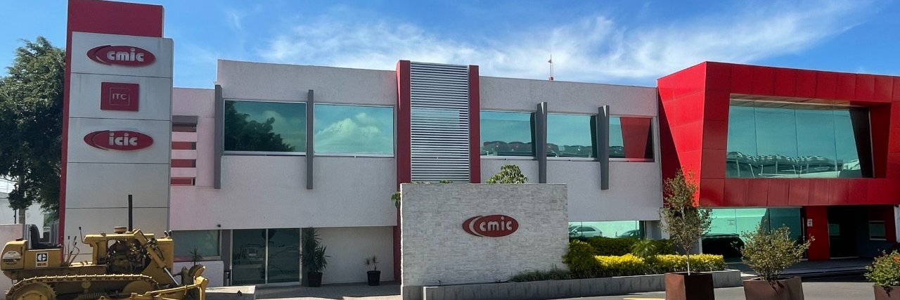 CMIC Delegación Querétaro banner