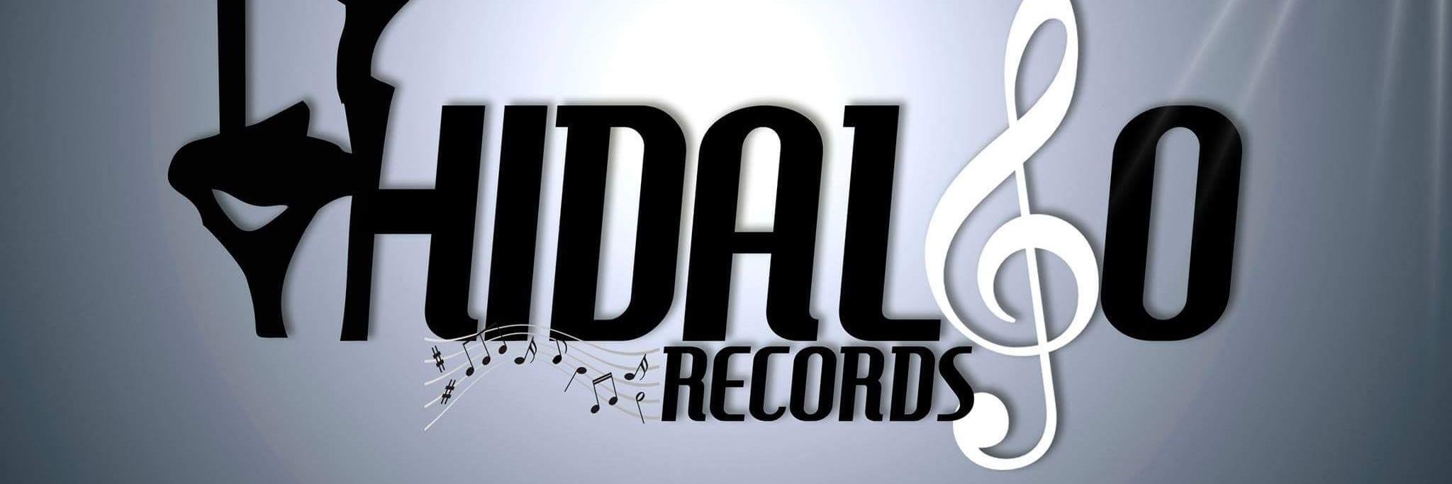 HidalgoMusicRec's profile banner image