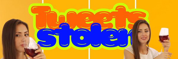 TweetsStolen Profile Banner