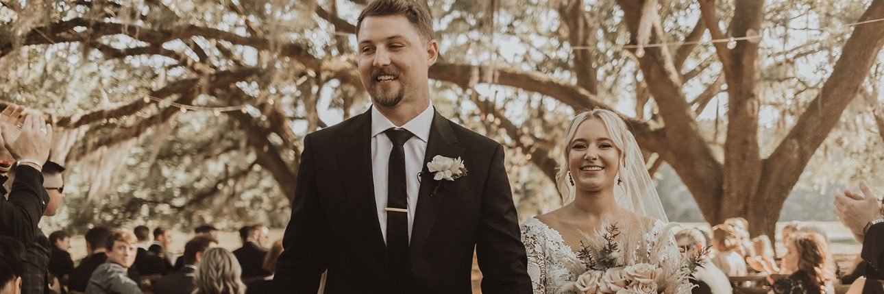 Tanner Hudson banner