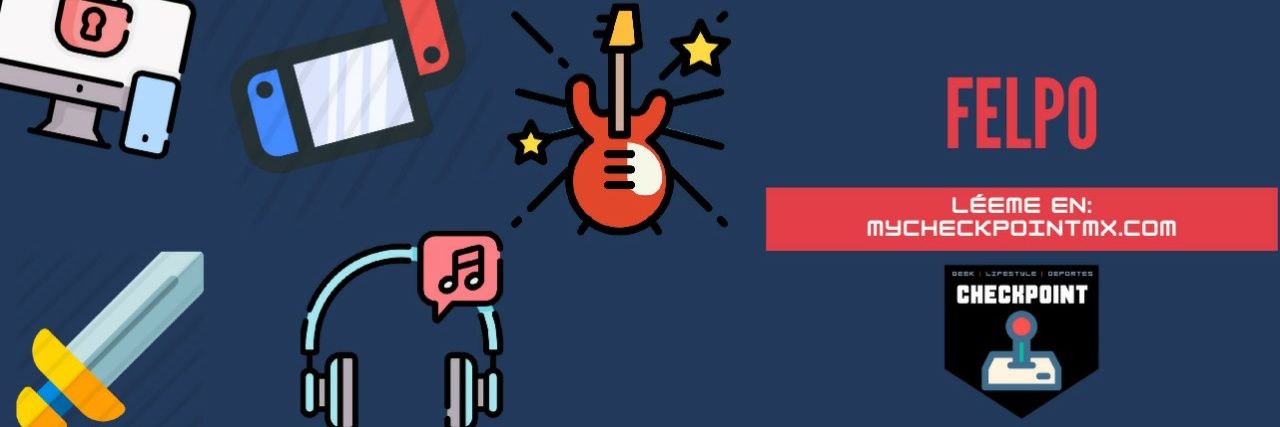 FelpoStorm's profile banner image