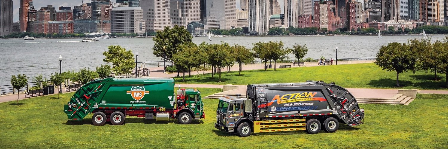 Action Environmental Services banner