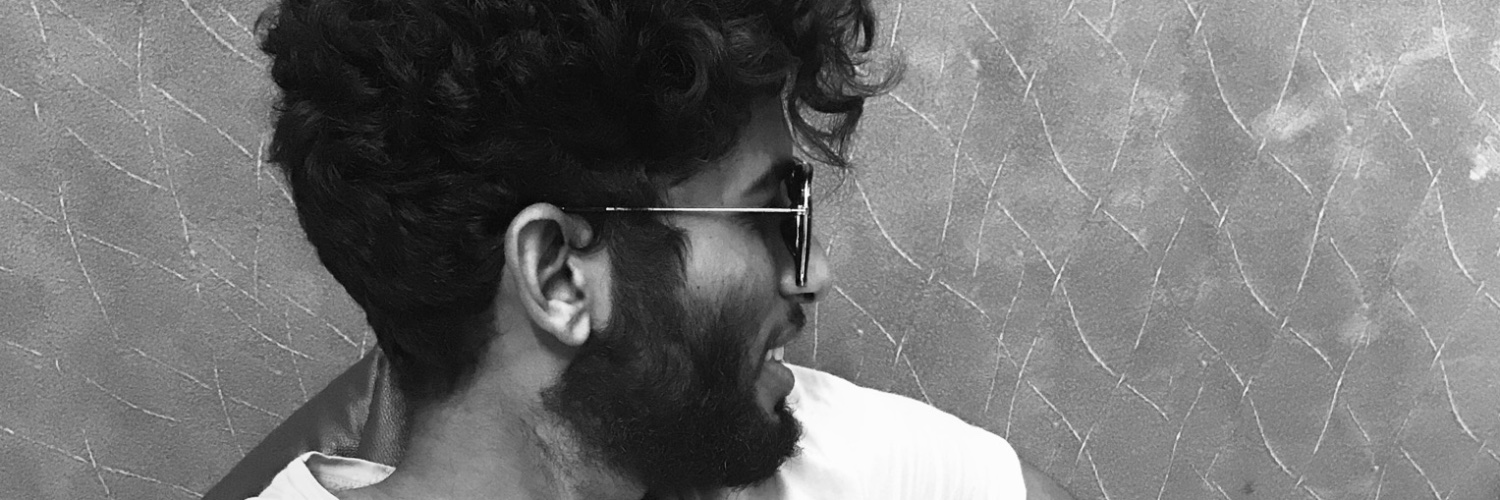Iam_ash95's profile banner image