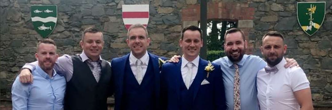 Jason L. Reid banner