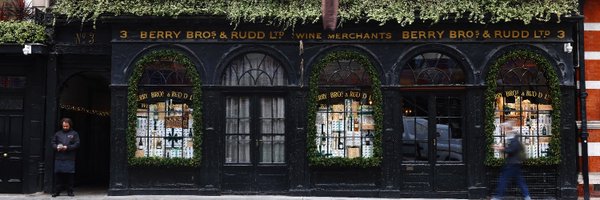 berrybrosrudd Profile Banner