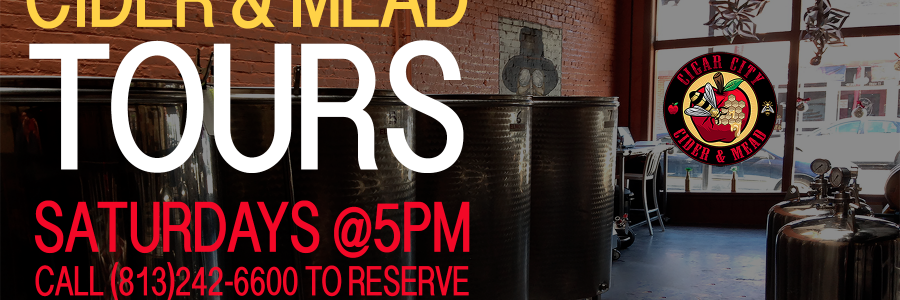 CigarCityCider's profile banner image