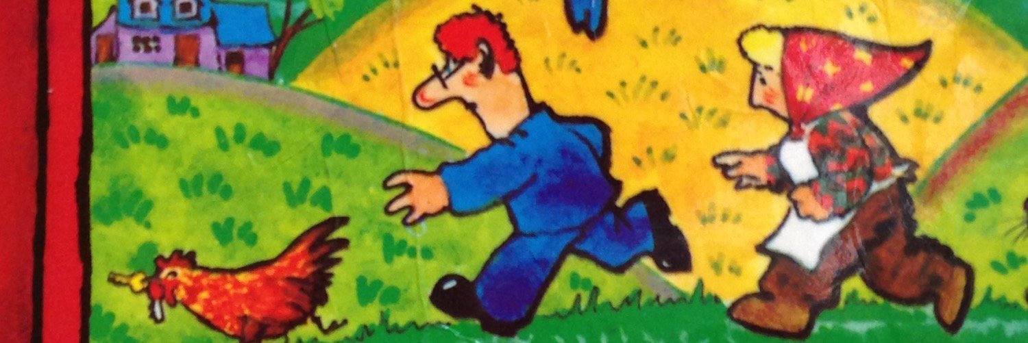 Nigel_Hailstone's profile banner image