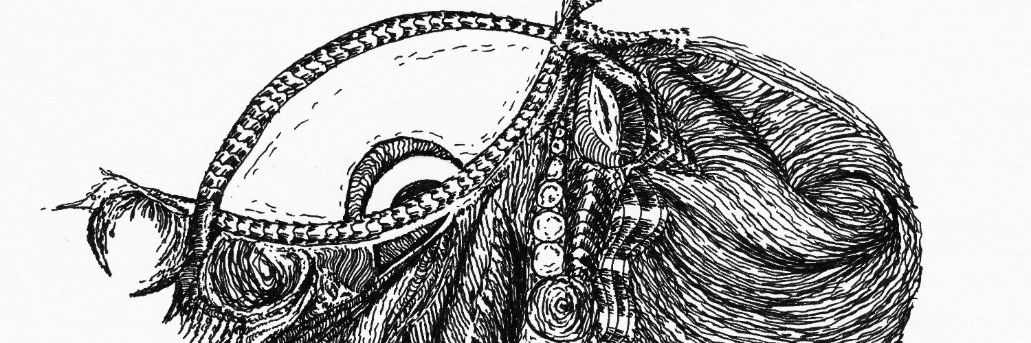 Borovier's profile banner image