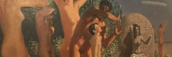 FDebenedetti Profile Banner