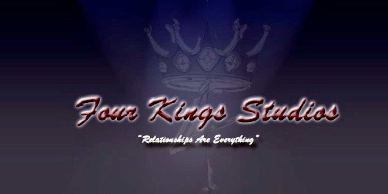 FourKingsProd's profile banner image