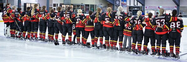 Sydney Sirens Profile Banner