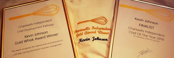 Kevjohnsonchef Profile Banner