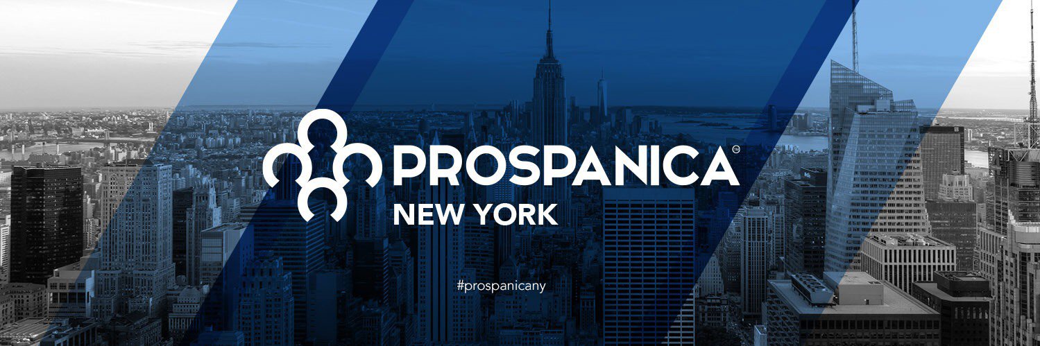 ProspanicaNY's profile banner image