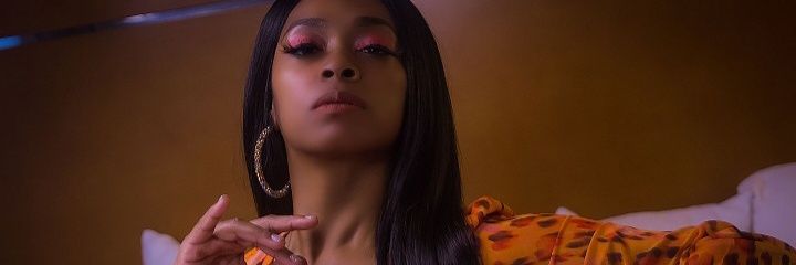 GizzyWORLDWIDE's profile banner image