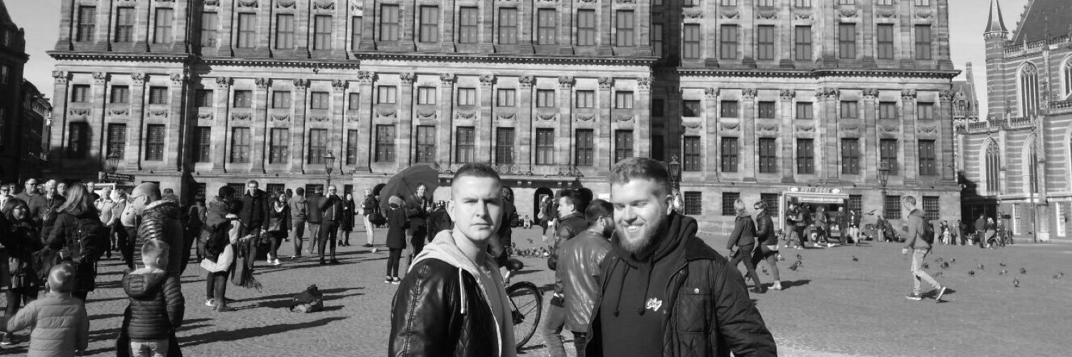 Dean_Murphy13's profile banner image