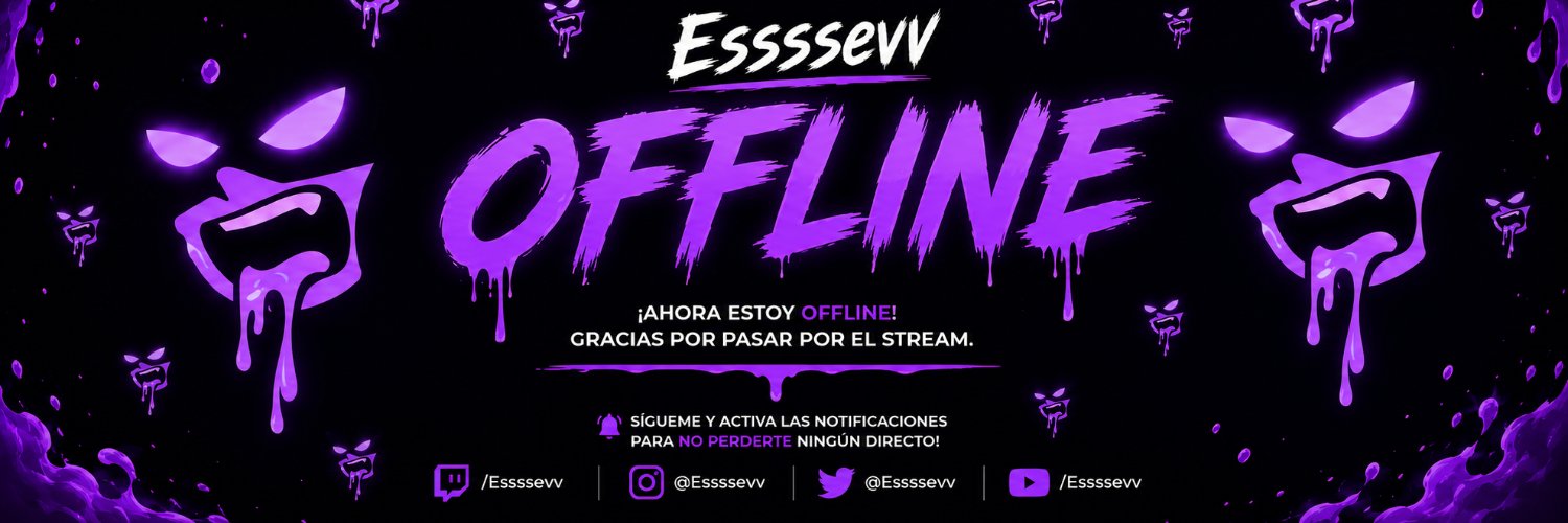 essssevv's profile banner image