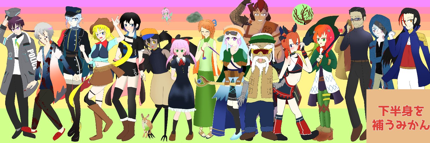 100mal_trpg's profile banner image