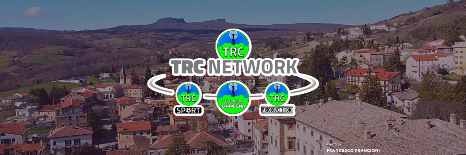 trcnet's profile banner image