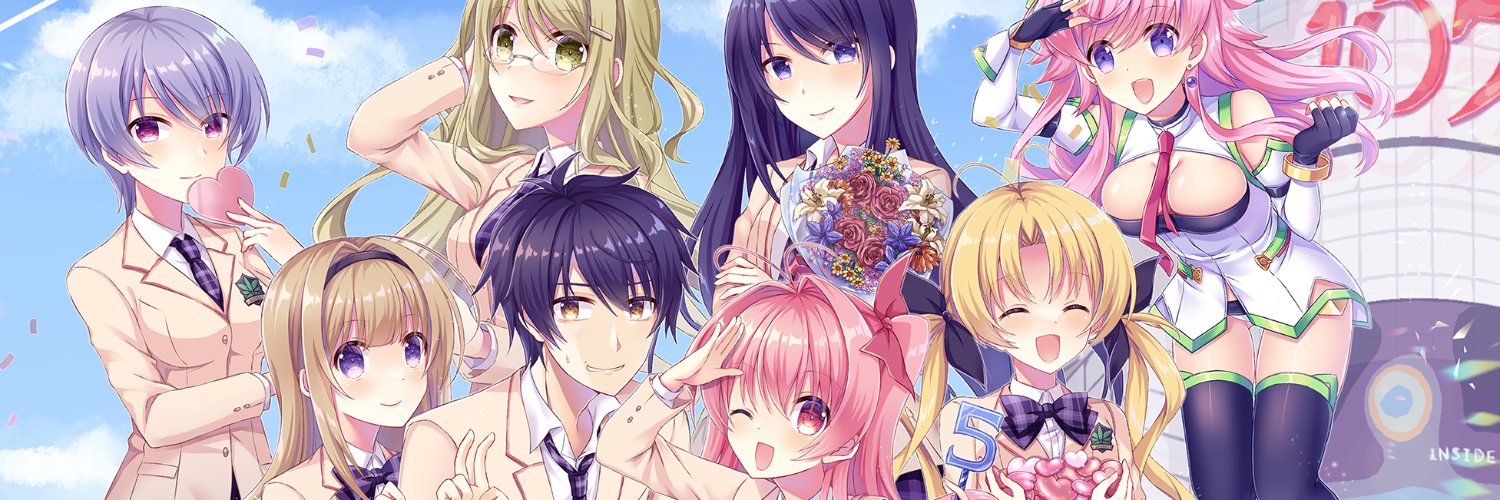 mixyu's profile banner image
