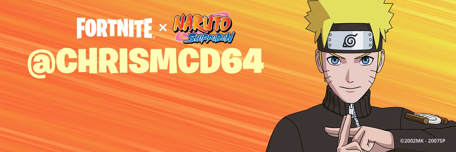 chrismcd64's profile banner image