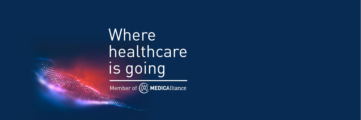 MEDICATradeFair's profile banner image