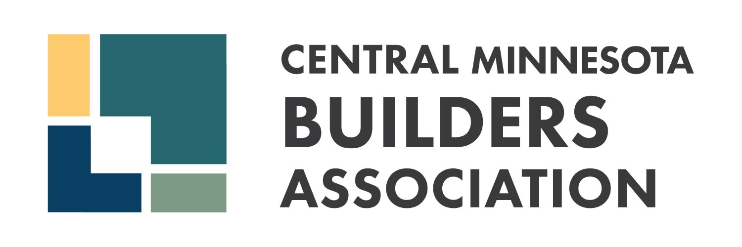 Central MN Builders banner