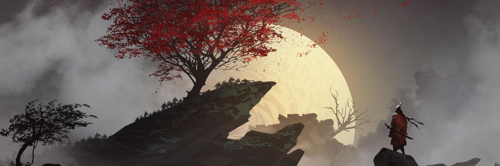 Thunderlight banner