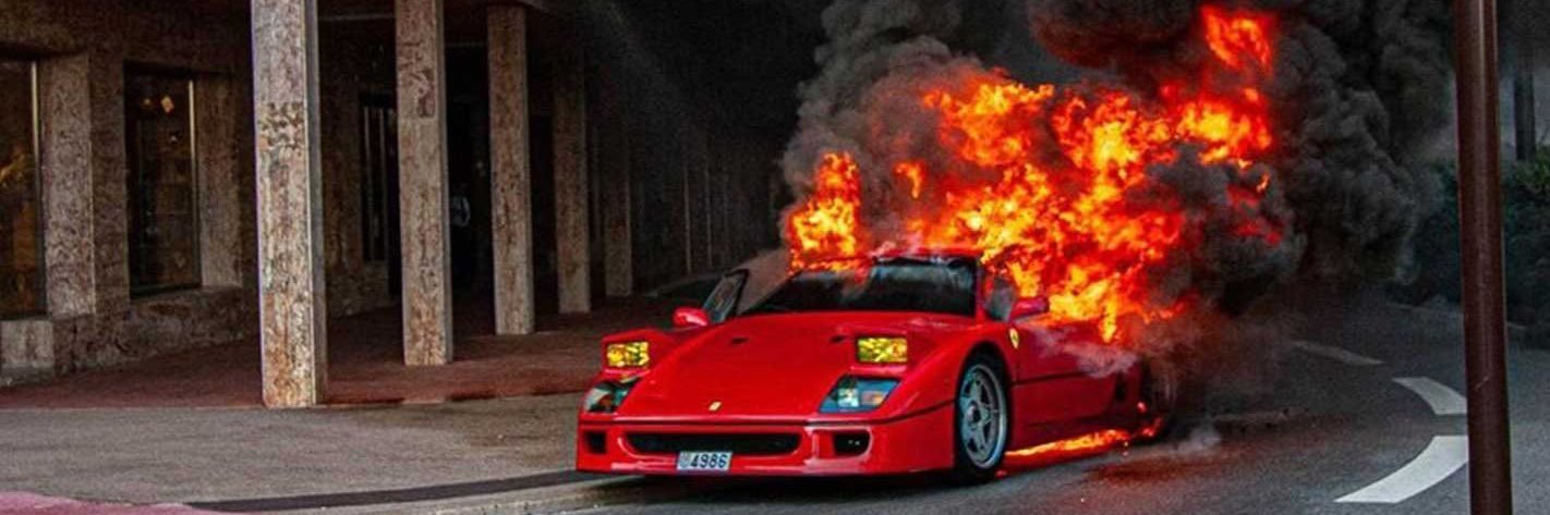 The Bezos of the nasal banner