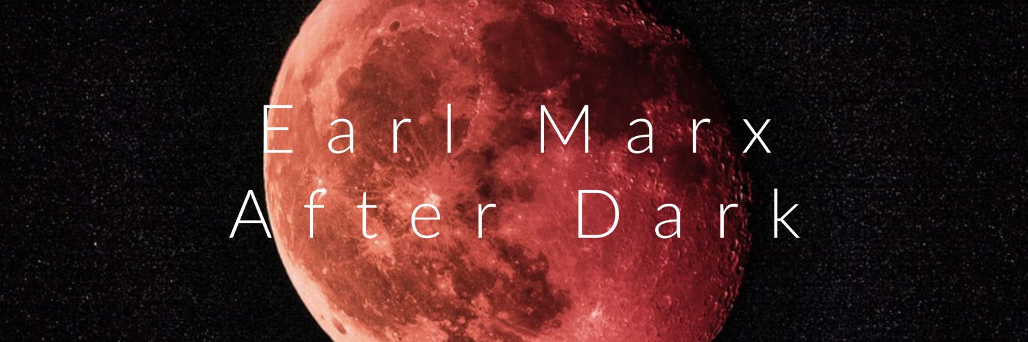 EarlMarx's profile banner image