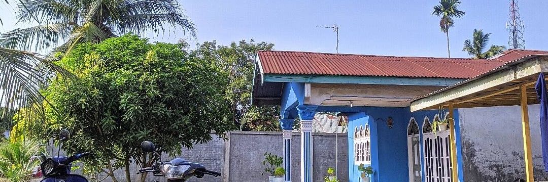 MhdAmirulAzhar's profile banner image