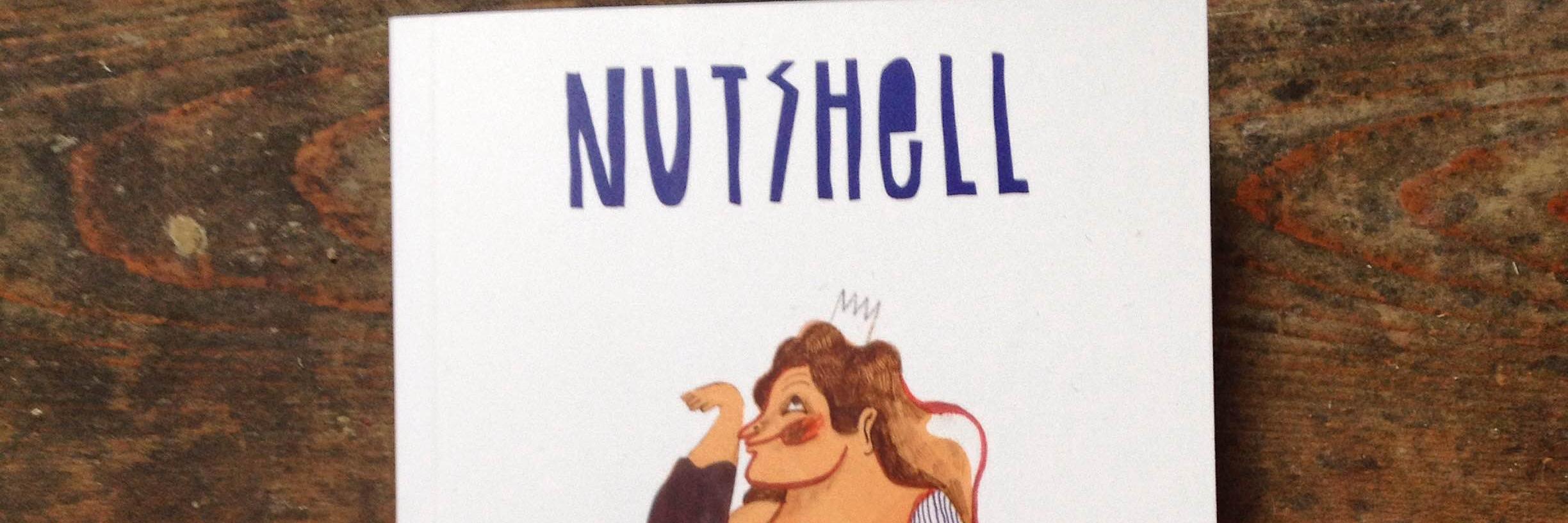 NutshellMag's profile banner image