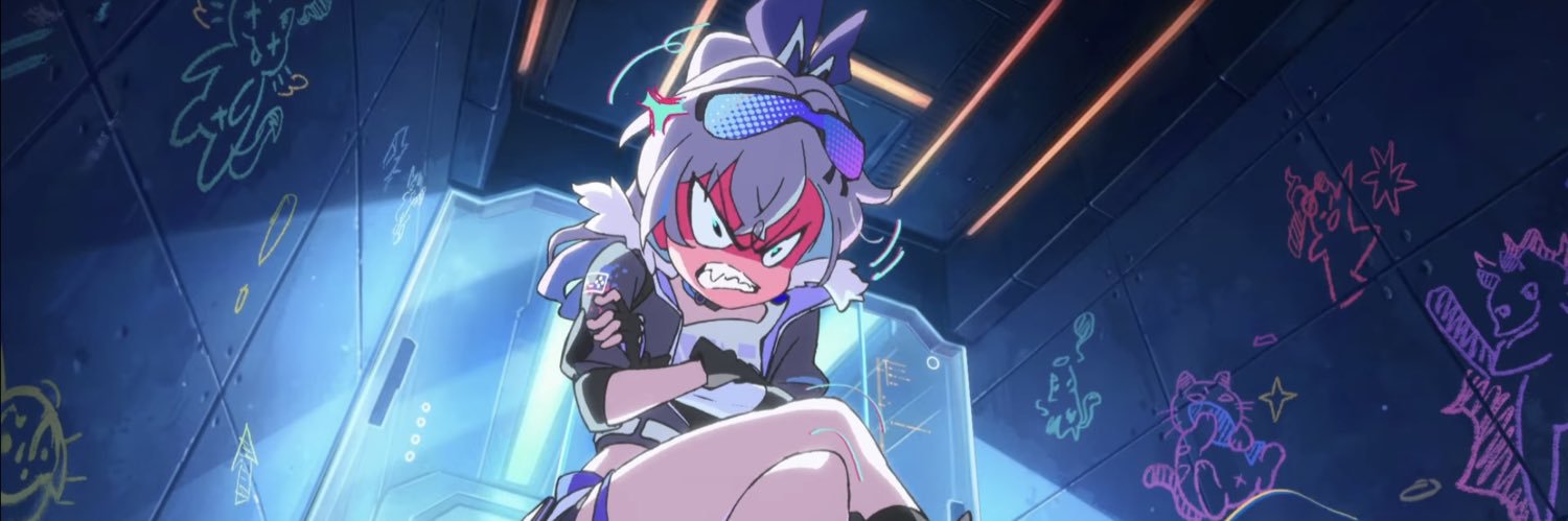 sedirox's profile banner image