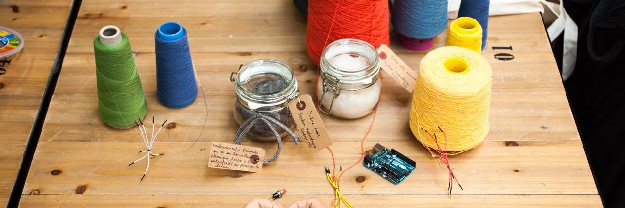 Textileverslefutur banner