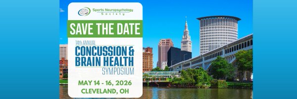 SportsNeuroSoc Profile Banner