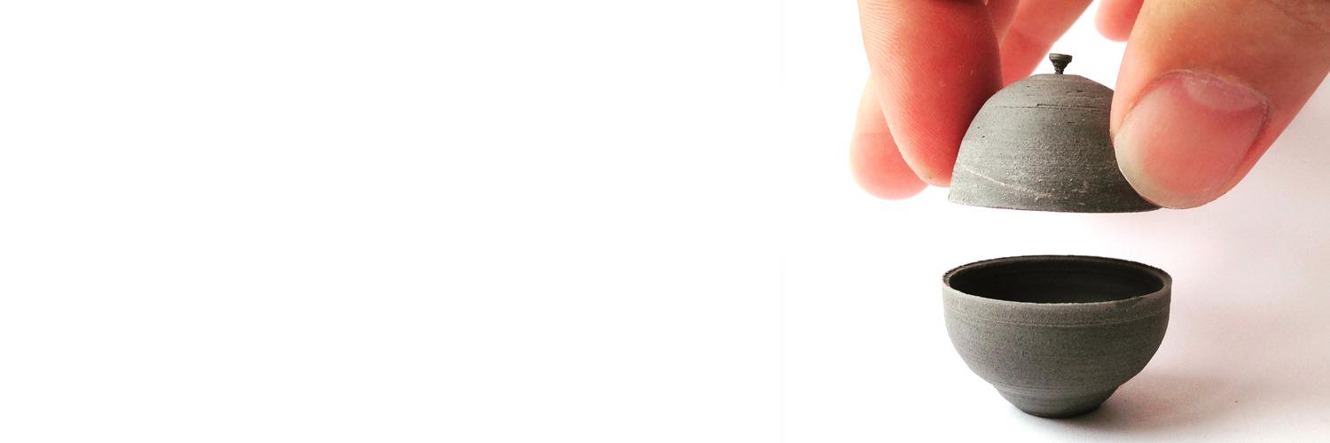AlmedaPottery's profile banner image