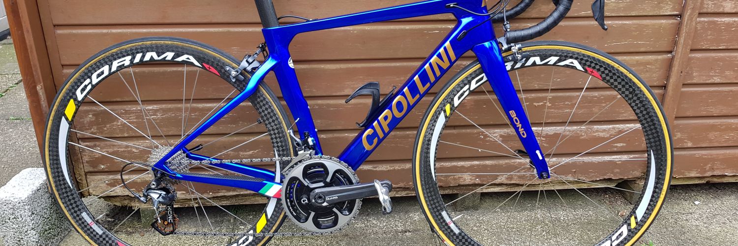 Chris Sherriffs banner