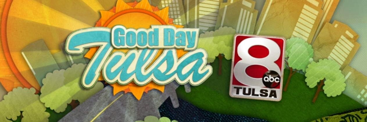 GoodDayTulsa's profile banner image