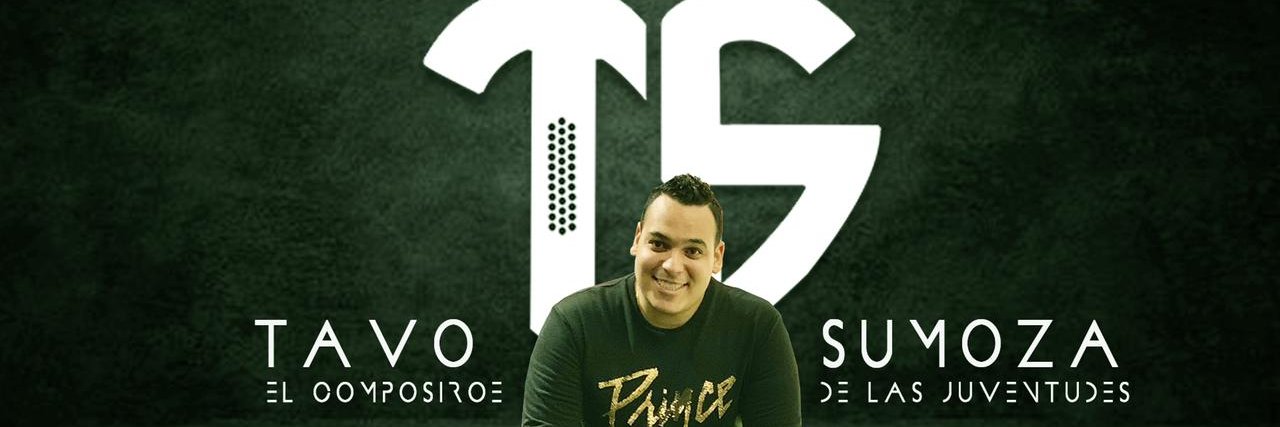 Tavo Sumoza banner