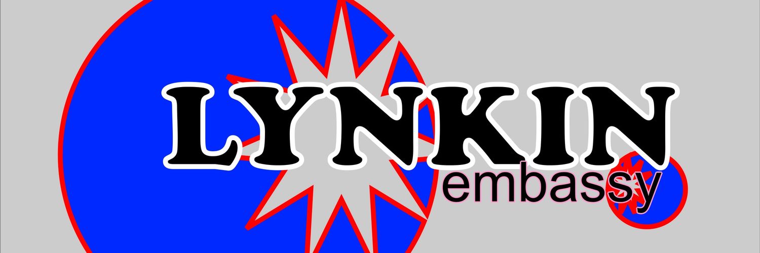 Lynkinembassy's profile banner image