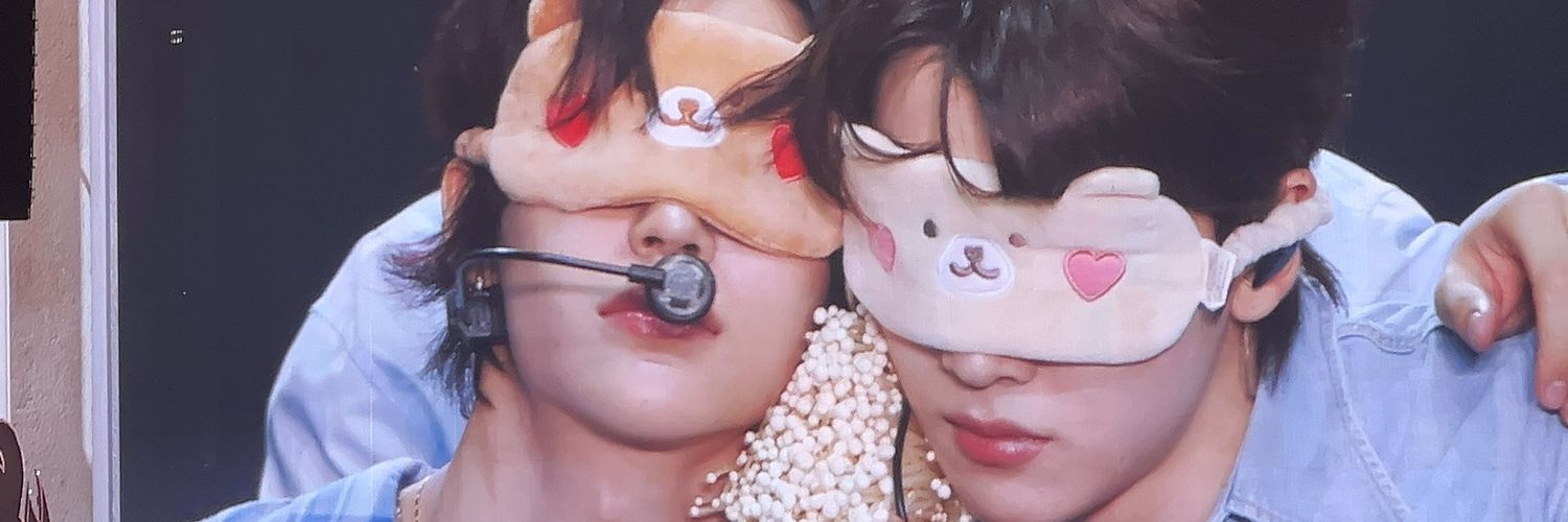 wonbinne0203's profile banner image