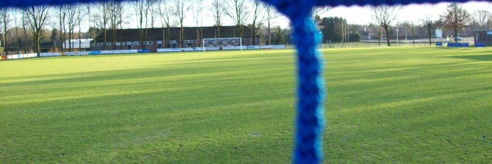 VV Steensel banner