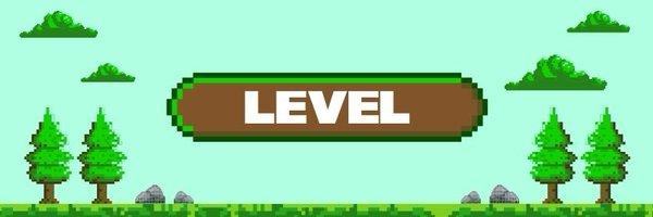 leveltr Profile Banner