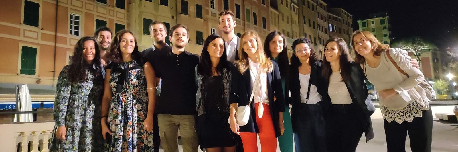 Raffaella Di Micco banner