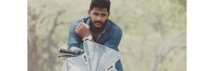 DhineshCandy's profile banner image
