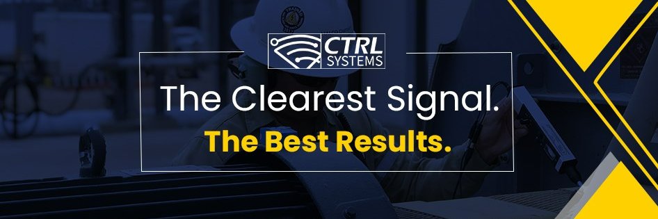 CTRLSystems's profile banner image